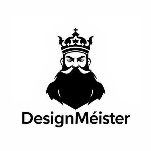 DesignMeister Logo